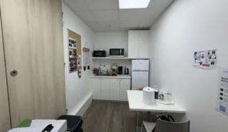  BUREAUX 270 m² LA COURROUZE RENNES