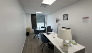  BUREAUX 270 m² LA COURROUZE RENNES