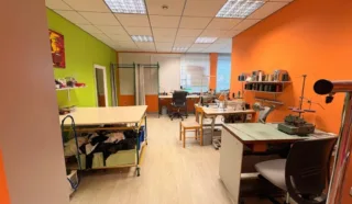  BUREAUX, LOCAL COMMERCIAL