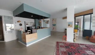  LOCAUX COMMERCIAUX 170 M² PORNICHET