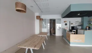  LOCAUX COMMERCIAUX 170 M² PORNICHET