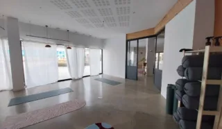 LOCAUX COMMERCIAUX 170 M² PORNICHET