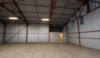  Local d'activités 230 m² PLERIN
