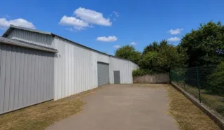  Local d'activités 230 m² PLERIN