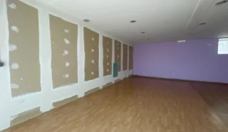  LOCAL DE STOCKAGE 104 M² PLERIN