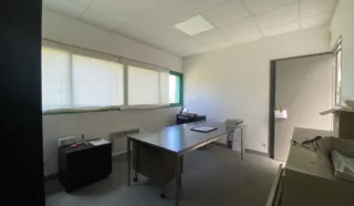  BATIMENT INDUSTRIEL 1428 m² PROXIMITE DINAN