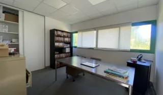  BATIMENT INDUSTRIEL 1428 m² PROXIMITE DINAN