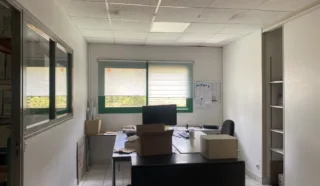  BATIMENT INDUSTRIEL 1428 m² PROXIMITE DINAN