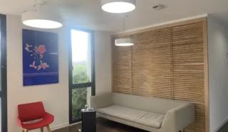  BUREAUX 320 M² COUËRON