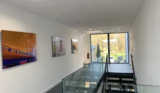  BUREAUX 320 M² COUËRON