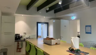  BUREAUX 320 M² COUËRON