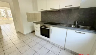 Appartement 4 pièce(s)