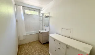 Appartement 4 pièce(s)