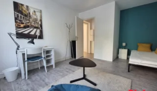 Appartement 3 pièce(s)
