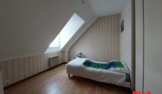 Maison 5 pièce(s)
