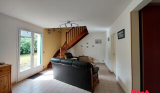 Maison 5 pièce(s)