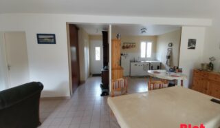 Maison 5 pièce(s)