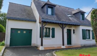 Maison 5 pièce(s)