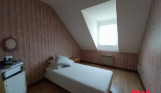 Maison 5 pièce(s)