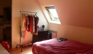 Appartement 2 pièce(s)