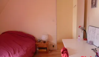 Appartement 2 pièce(s)