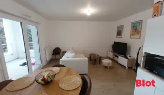 Appartement 3 pièce(s)