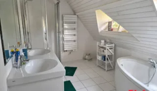 Maison 6 pièce(s)