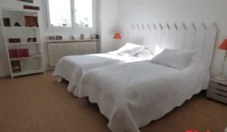 Maison 6 pièce(s)