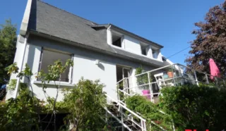 Maison 6 pièce(s)