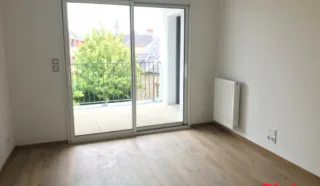 Appartement 2 pièce(s)