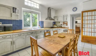 Maison 8 pièce(s)