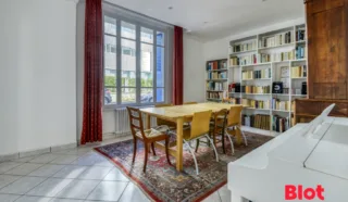Maison 8 pièce(s)