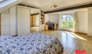 Maison 8 pièce(s)