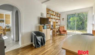 Maison 8 pièce(s)