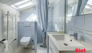 Maison 8 pièce(s)