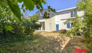 Maison 8 pièce(s)