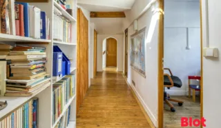 Maison 8 pièce(s)