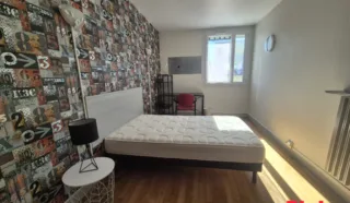 Appartement 4 pièce(s)