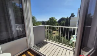 Appartement 4 pièce(s)