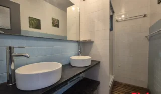 Appartement 4 pièce(s)
