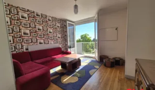 Appartement 4 pièce(s)