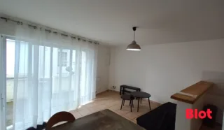 Appartement 1 pièce(s)