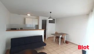 Appartement 1 pièce(s)