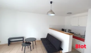 Appartement 1 pièce(s)