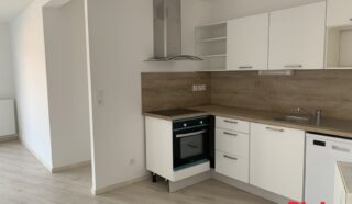 Appartement 3 pièce(s)