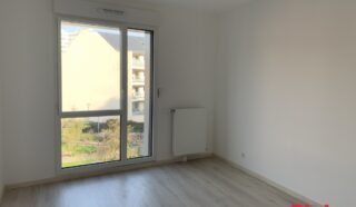 Appartement 3 pièce(s)
