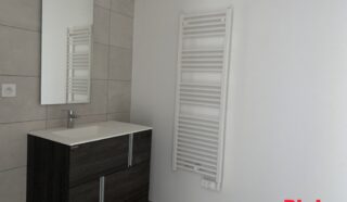 Appartement 3 pièce(s)