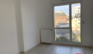 Appartement 3 pièce(s)