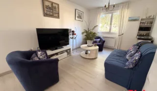 Appartement 4 pièce(s)