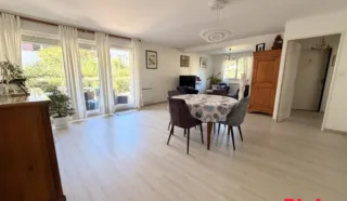 Appartement 4 pièce(s)